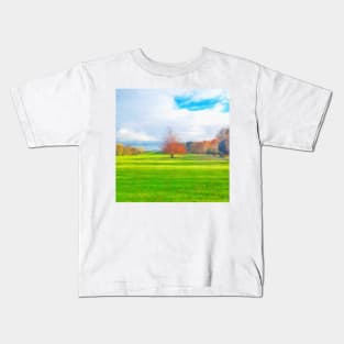 Kilkenny I Kids T-Shirt